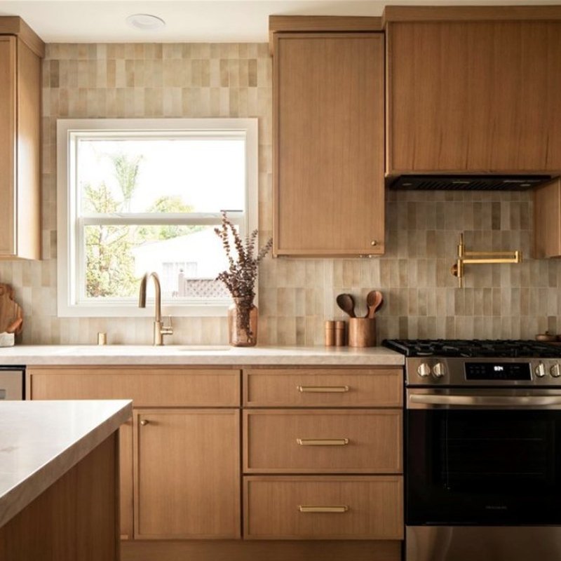 Crossdale kitchen