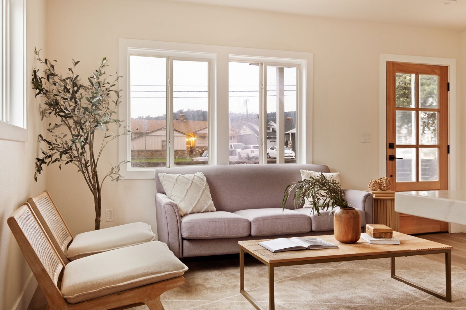 Gale Avenue whole home remodel