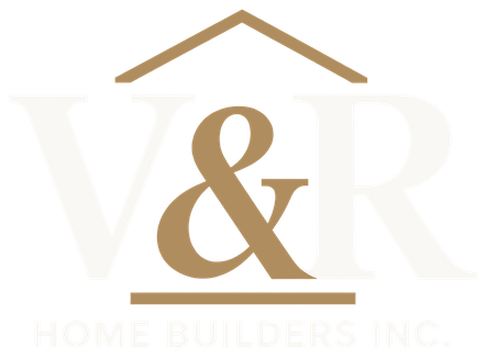 V&R Home Builders Inc.