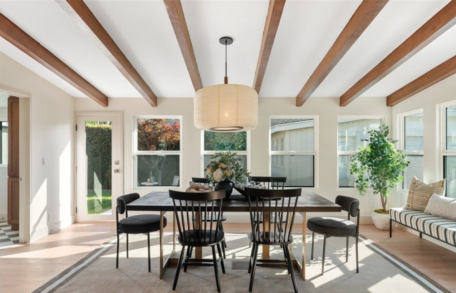 E Los Arcos whole home remodel