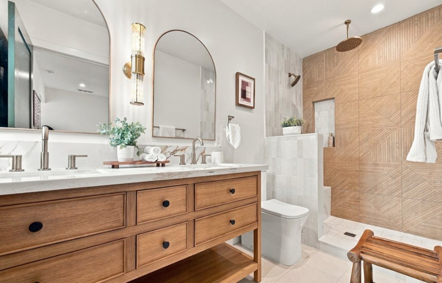 7th Street whole home remodel