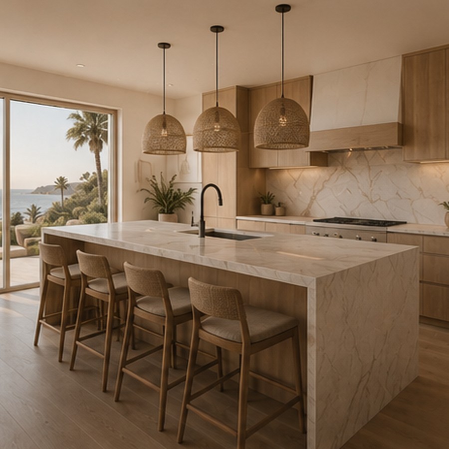 Kitchen remodel
