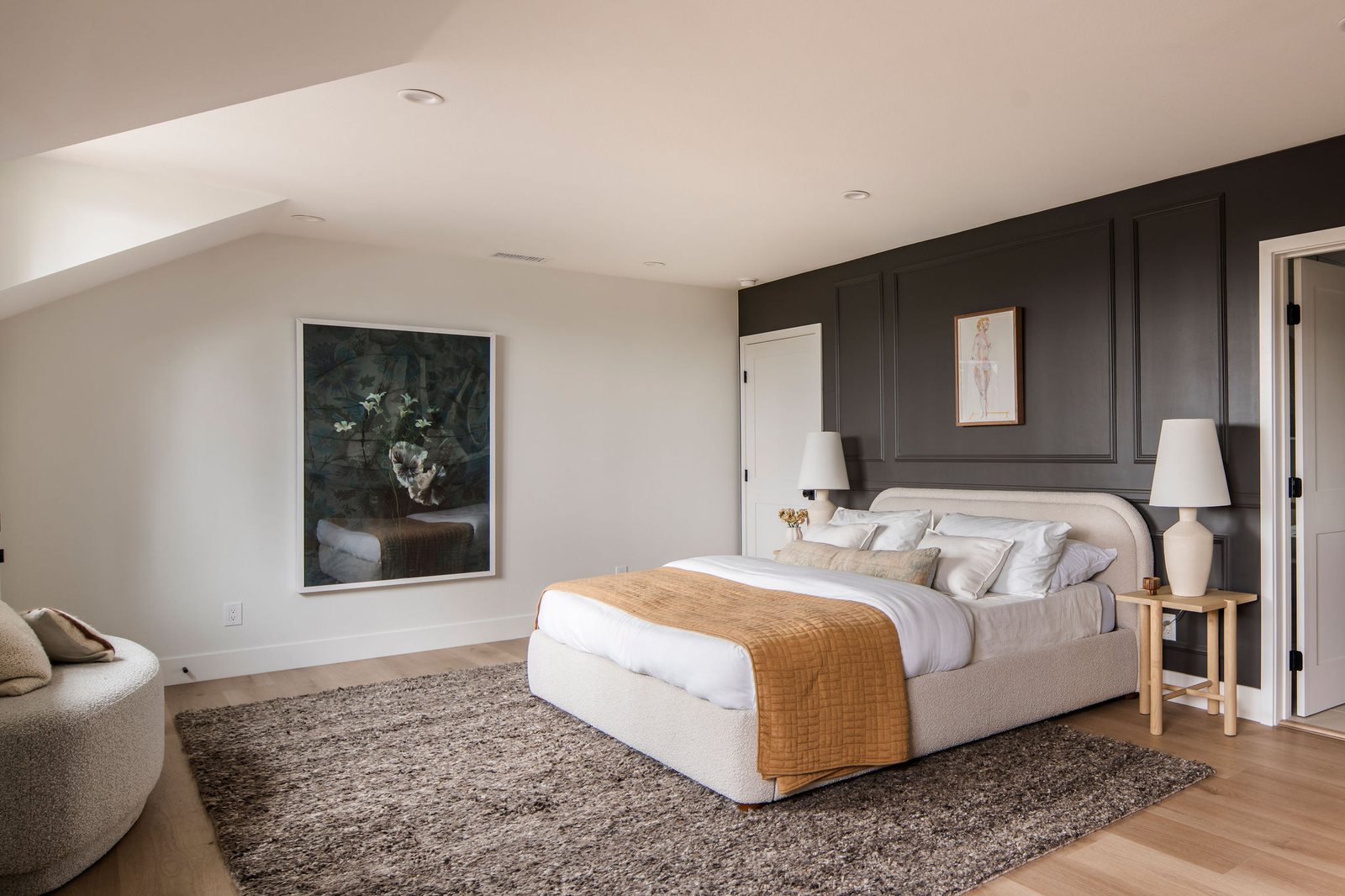 West Adams whole home remodel
